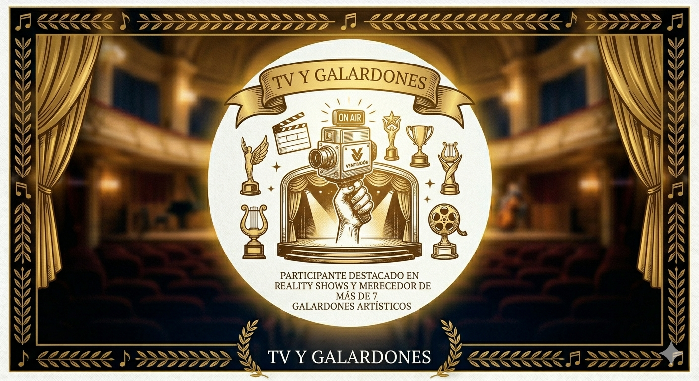 Televisión